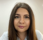 Justyna Maciążek - Księgowa inFakt