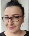 Katarzyna Dudek - Księgowa inFakt