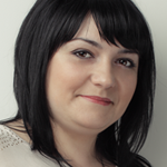 Dominika Zuber - Księgowa inFakt