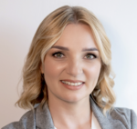 Karolina Szewczyk - Księgowa inFakt