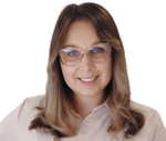 Marlena Grabiec-Baran - Księgowa inFakt