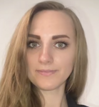 Irina Halko - Księgowa inFakt