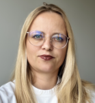 Kinga Spryszyńska - Księgowa inFakt