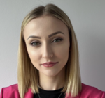 Natalia Galiniak - Księgowa inFakt