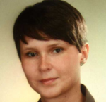 Joanna Gordon - Księgowa inFakt