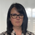Magdalena Grabałowska - Księgowa inFakt