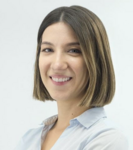 Katarzyna Groszkowska - Księgowa inFakt