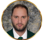Łukasz Puchalski - Księgowy