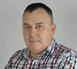 Krzysztof Krupicki - Księgowy inFakt