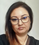 Anita Wlottkowska - Księgowa inFakt