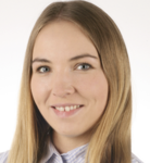 Anna Łyszczarz - Księgowa inFakt