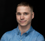 Dawid Szymikowski - Księgowy