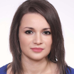 Paulina Niemczura - Księgowa inFakt