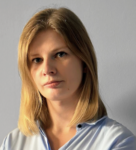 Angelika Morange - Księgowa inFakt