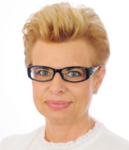 Karolina Szafrańska - Księgowa inFakt