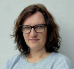 Iwona Zapalska-Bartosiewicz - Księgowa inFakt