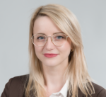 Joanna Cyrana - Księgowa inFakt
