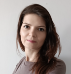 Marlena Wojtkowska - Księgowa inFakt