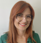 Dominika Poborska - Księgowa inFakt