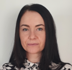 Magdalena Kobeluch-Utecht - Księgowa inFakt