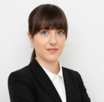 Patrycja Perka - Księgowa inFakt