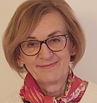 Anna Dobruch - Księgowa inFakt
