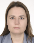 Magdalena Makowska-Kołodziejska - Księgowa inFakt