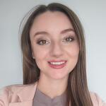 Patrycja Jarczyk - Księgowa inFakt