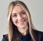 Magdalena Samotyja - Księgowa inFakt