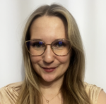 Patrycja Adamczak - Księgowa inFakt