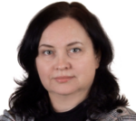 Ala Kavaliova - Księgowy inFakt