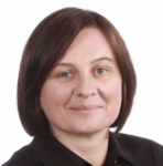 Agnieszka Brzostowska - Księgowa inFakt