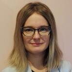 Malwina Olesiuk - Księgowa inFakt