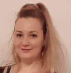 Katarzyna Loska-Mądro - Księgowa inFakt