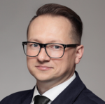 Tomasz Rogowski - Księgowy inFakt