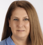 Magdalena Szejner-Kuroszczyk - Księgowa inFakt