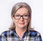 Anna Samosiuk - Księgowa inFakt