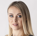 Dorota Ogrodnik - Księgowa inFakt