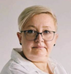 Aleksandra Maciejewska-Tomaka - Księgowa inFakt