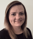 Klaudia Sikora - Księgowa inFakt