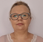 Ilona Łukasiewicz - Księgowa inFakt