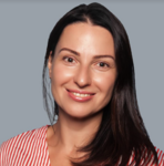 Anna Turska - Księgowa inFakt