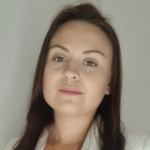 Wioleta Młyńska - Księgowy inFakt