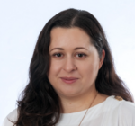 Joanna Pasieka - Księgowa inFakt