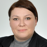 Marta Mroczkowska - Księgowa inFakt