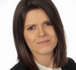 Agnieszka Bierła - Księgowa