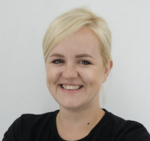 Wioletta Rudewicz - Księgowa inFakt