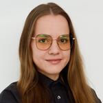 Julia Boliuk - Księgowa inFakt