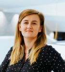 Agnieszka Krzak - Księgowa inFakt