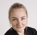 Joanna Koźlik - Księgowa inFakt